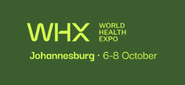 WHX JOHANNESBURG 2027