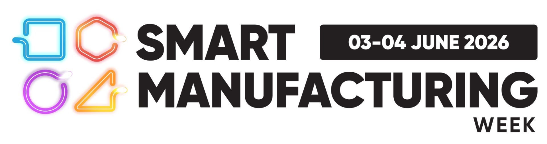 SMART MANUFACTURING WEEK 2026